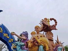 -大连海昌发现王国主题公园