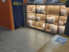 -金城回忆(万科店)