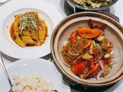 -和记小菜(东方店)