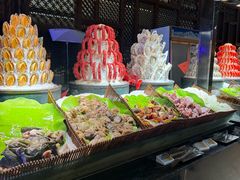 -朗丽兹自助餐厅