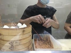 -食惠里小笼包面馆(越秀店)