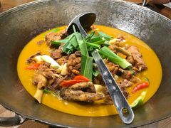 爨厨小山鸡-湘约爨厨(太白立交店)