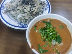 -老爆肚满五香烧牛羊肉