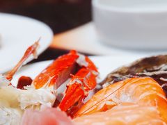 -威斯汀舞台餐厅