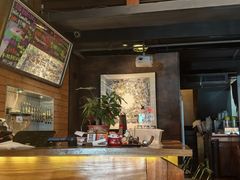 -JuiceRobot·手工意大利面&汉堡精酿(珠江新城店)