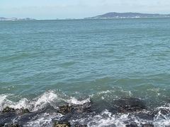 -那香海钻石沙滩浴场