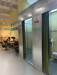 -WOULP舞铺·舞蹈室