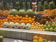 -碧涛阁水世界酒店·洗浴·自助(万家丽路店)