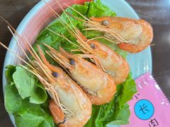-蟹上黄·蟹黄面·江南糖水(人民广场店)