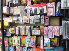 -晨光文具(天客隆大厦大商超市店)