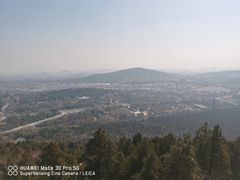 -云龙山