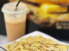 -L猪扒包(天河购书中心店)