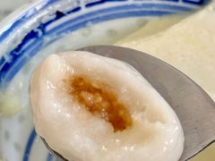 -阿三麻蓉汤圆(顺光大厦店)