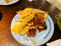 牛蒡天妇罗-松子料理(亮马桥店)