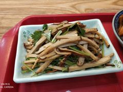 凉拌鸡蛋干-顺旺基大厨现炒(哥伦布店)