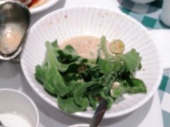 -紫光园·烤鸭·北京菜(劲松店)