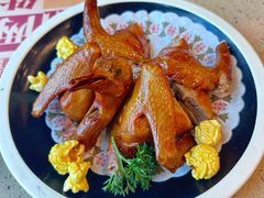 -点都德(龙之梦店)