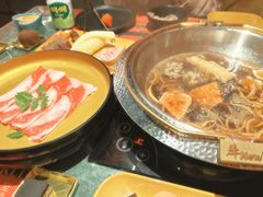 -牛New寿喜烧(曹路花园城店)