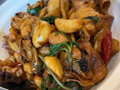 三杯鸡-乡亲鹅肉城(昆山店)