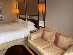 -深圳福田香格里拉大酒店