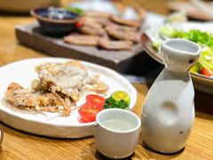 -蟹将军·松叶蟹和牛日料放题自助(K11店)