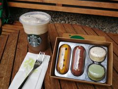 -星巴克臻选(思南公馆店)
