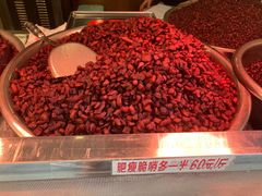 -丁家脆哨(民生路店)