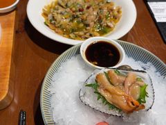 -甬上名灶(天一阁·翠柏店)
