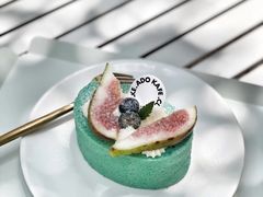 -ADO KAFE(大学城店)