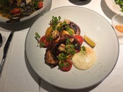 -LESCEDARS Brasserie Bistro香柏树