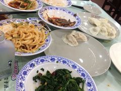 -德发长饺子·非遗(钟楼店)