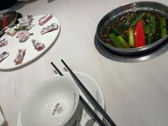 -围炉夜话·潮汕卤水火锅(榕江店)