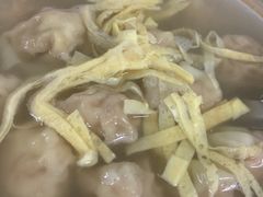 -吉云馄饨(桑梓路店)