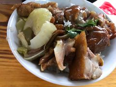-林尧隆江猪脚饭店(东门店)