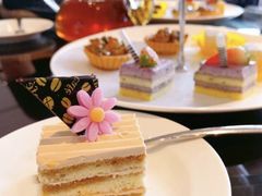 -三宝大饭店-中和艺素餐厅(浦上金山正祥广场店)