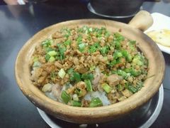 -阳江河堤老牌曾记美食
