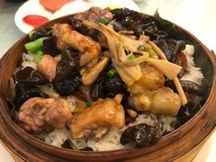-御水泉·国际水疗会(广州长隆店)
