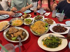 -德成饭店