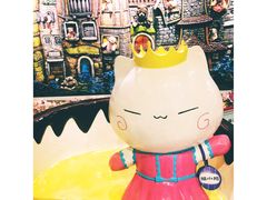 -猫小院猫主题餐厅(三里屯店)