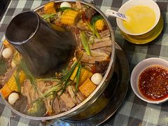 -伊帆食府·青海地方特色美食