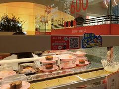 -争鲜回转寿司(西红门荟聚PLUS店)