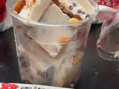 -喜识·冰糖葫芦·炒酸奶(西美花街店)