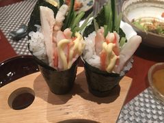 -乾山寿司(好运街店)