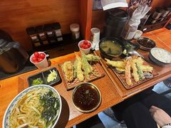 -天妇罗内顺田(罗湖店)
