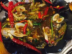 -齐齐哈尔特色烤肉