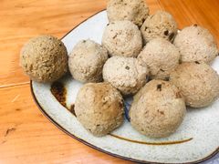 -王万妈卤猪脚(青岩交通路)