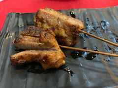 -林记生蚝·专注生蚝三十载(创意园店)