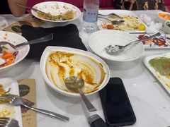 -VATAN INDIAN RESTAURANT米特餐饮有限公司(城北路店)