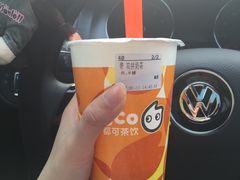 -CoCo都可(盐城宝龙城市广场店)