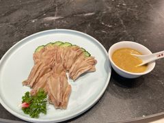 -全聚德(前门店)